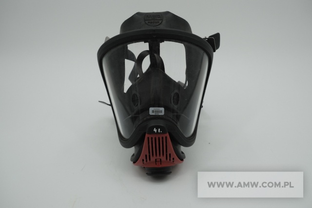 MASKA AUER ULTRA ELITE 